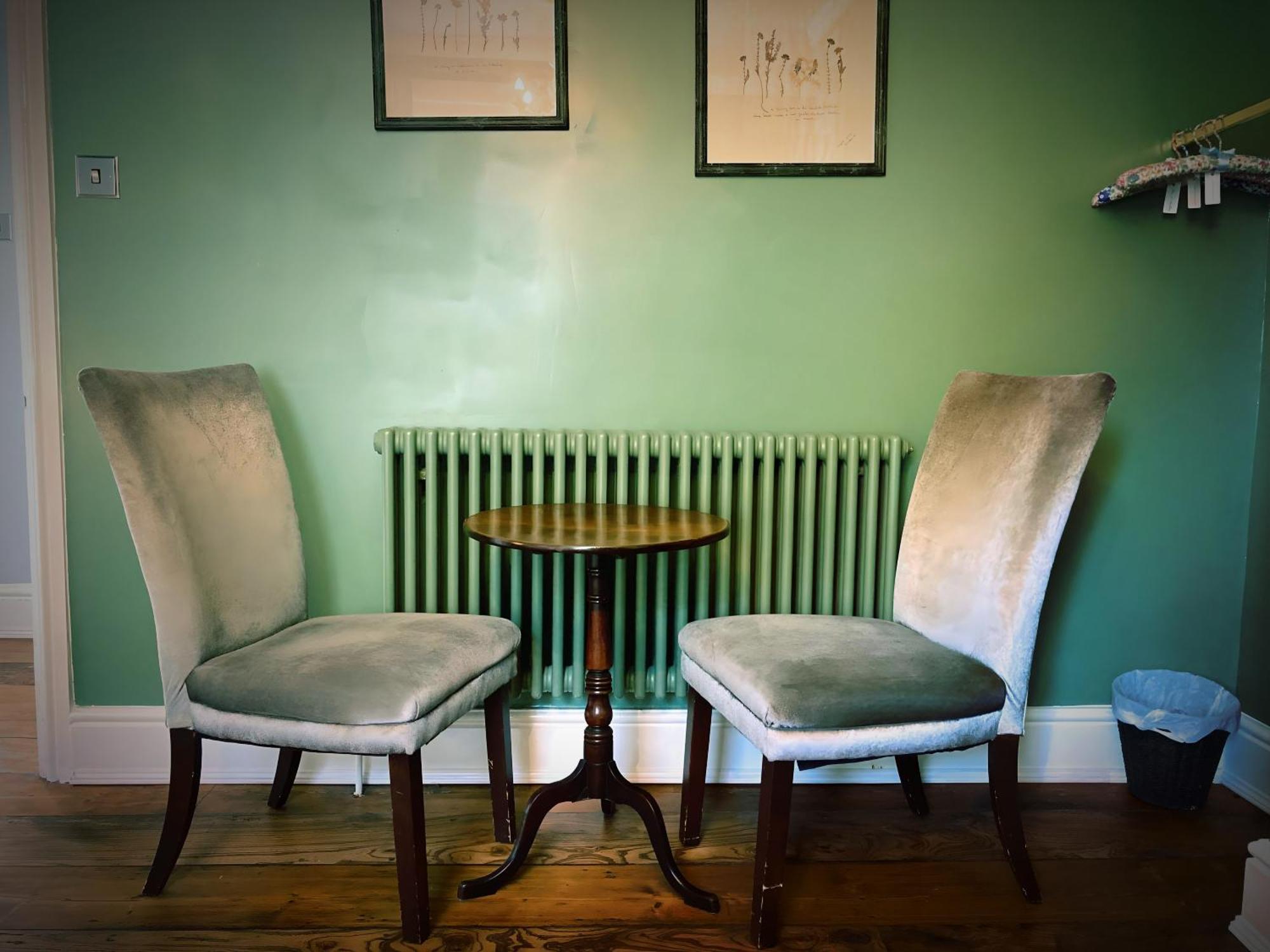 The Corner House Hotel Shipston-on-Stour Room photo